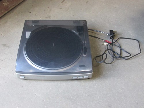 Aiwa stereo full - aiwa,