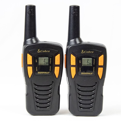 Cobra am255 walkie - cobra,