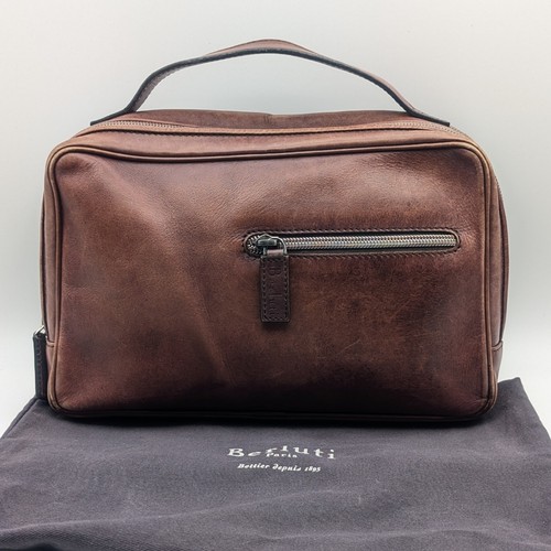 Berluti formula 1002 leather - formula,