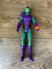 Green Goblin Disney Marvel