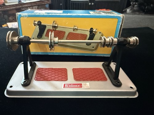 Wilesco m55 countershaft - wilesco,