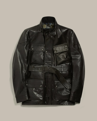 Belstaff panther icon - belstaff, huge
