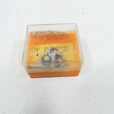 Suzuki GT 250 EZ:73 Ignition Contact 21008-019 Contact Ignition 38534