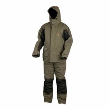 Prologic HighGrade Thermo Suit - All Sizes - Carp Fishing & Camping Thermal Suit