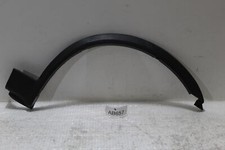 Rear Left Fender Molding for