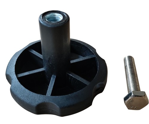Golf buggy steering handle - buggy,