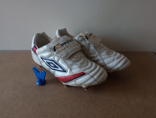 Umbro speciali football boots - umbro,