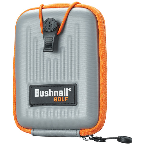 Bushnell tour golf laser - bushnell,