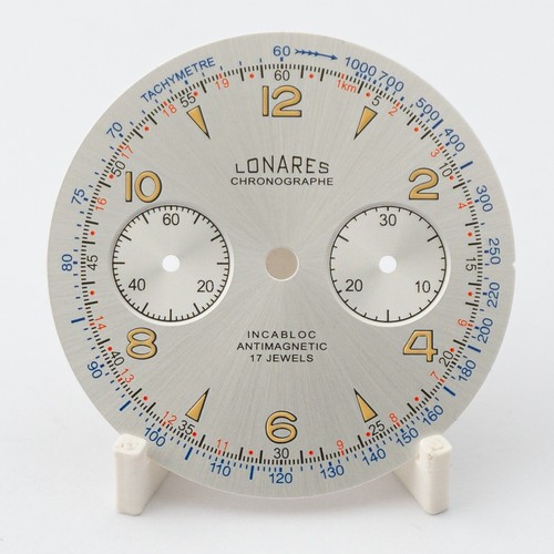 Lonares landeron 248 - lonares,