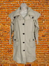 WOMENS AIGLE SIZE UK 10 BEIGE