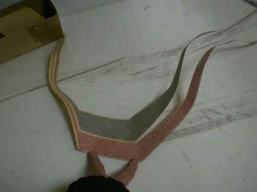 Honda 500 euro decor - honda,