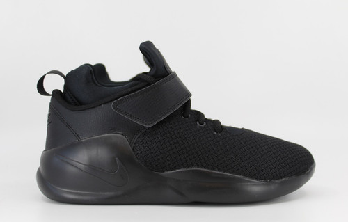 Nike kwazi black trainers - kwazi,