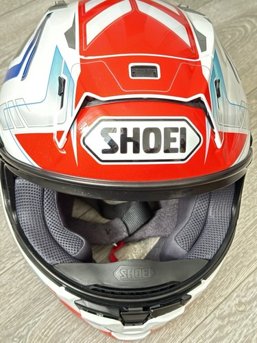 Shoei spr pro helmet - x,