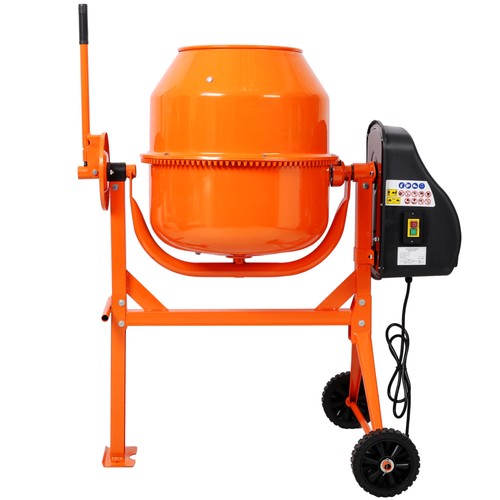 Ft electric cement - cu,