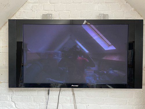 Pioneer plasma pdp 436pe - plasma,