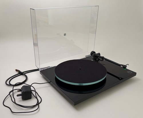 Rega planar turntable new - rega,