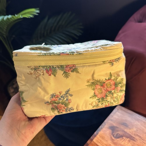 Vintage 1970s floral - 1970s,