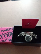 Punky Fish Ladies Bracelet Watch