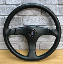 Genuine Subaru Impreza WRX