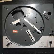 Goldring Lenco Gl75 Chassis