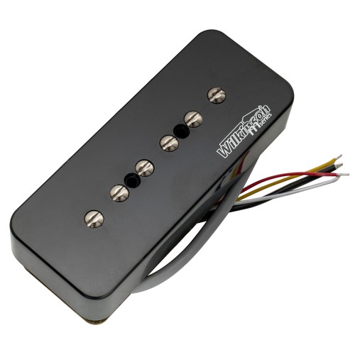 Wilkinson black p90 soapbar - p90,