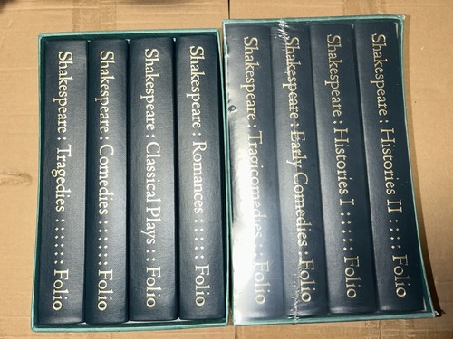 The complete plays william - complete,