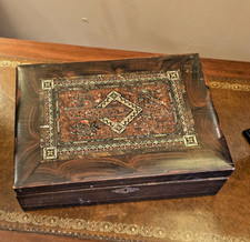 Antique Scumble Painted