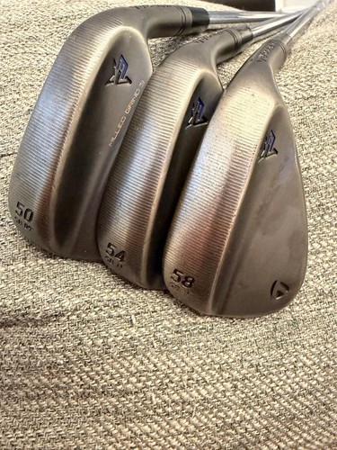 Taylormade milled grind - grind, 3
