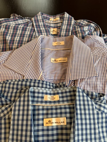 Lot peter millar - lot, 3