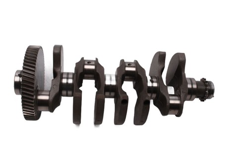 Crankshaft drive shaft