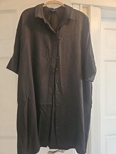 COS Womens Black Medium