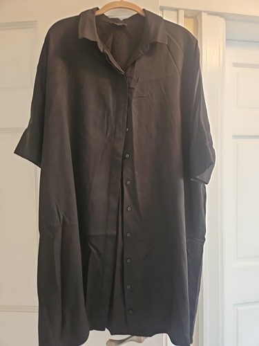 Cos womens black size - womens,