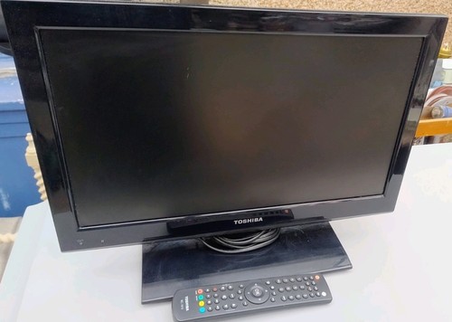 Toshiba 19dl502b led tv - 19dl502b,