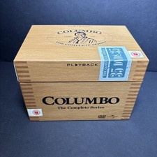 Columbo The Complete Series
