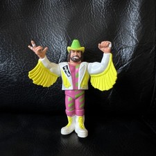 MACHO MAN 1990 Randy Savage