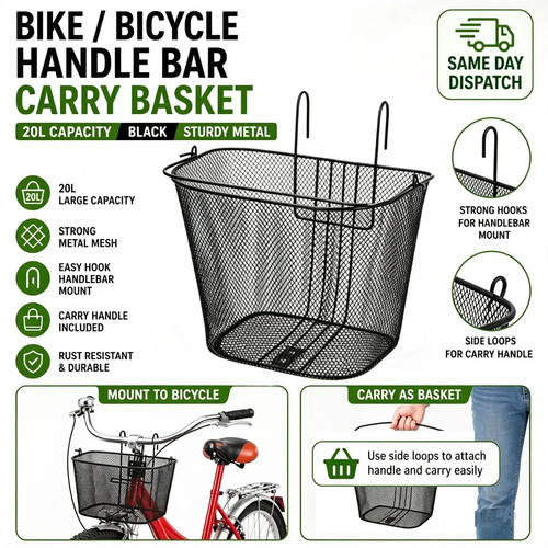 20l bicycle bike - 20l,