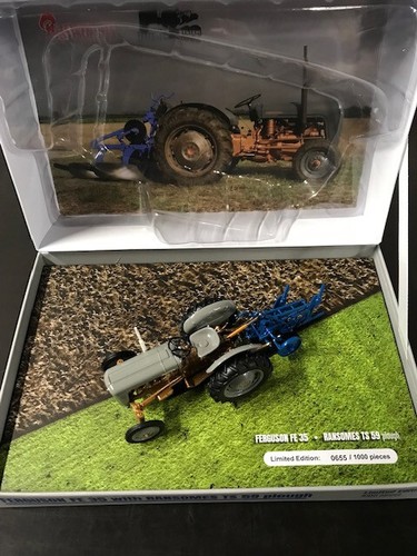 Universal hobbies massey - universal,