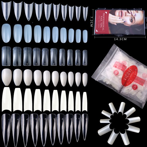 100 500 600pcs - 500,
