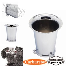 New Billet Aluminum Carburetor