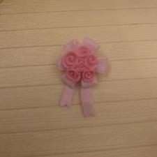 Sylvanian Families SPARES Wedding Day Reception Car ROM4NCE Accessories Flower