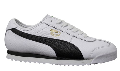 Puma roma vintage - roma,
