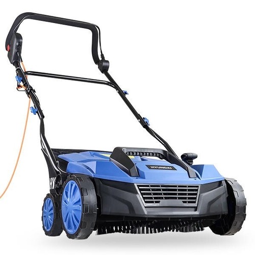 Hyundai 1600w 38cm - hyundai,