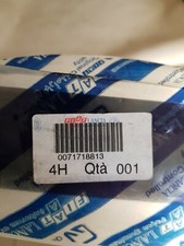 New Genuine Fiat Stilo Rear Bumper Moulding 71718813