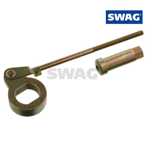 Tensioner lever ribbed belt - lever,, v-ribbed