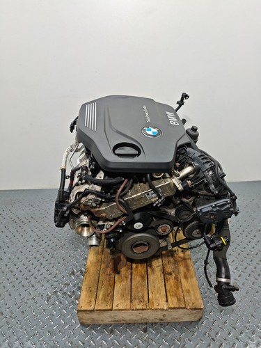 Bmw series f20 - 4, f30