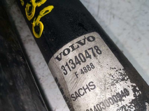 31340478 1051730 rear - , shock