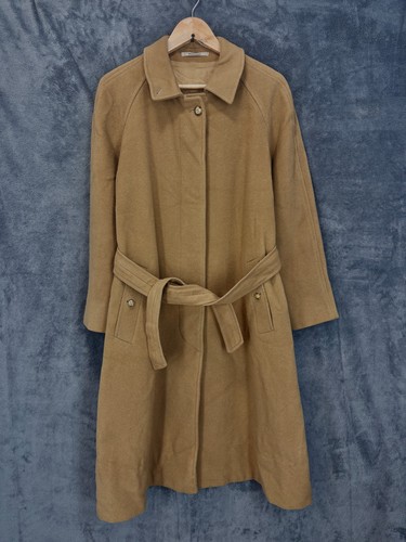 Vintage burberrys coat womens - burberrys,