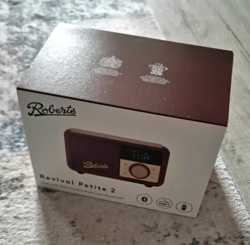Roberts revival petite - roberts, 2
