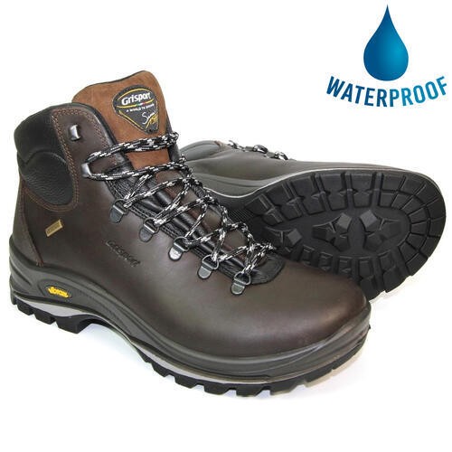 Grisport fuse mens - grisport,