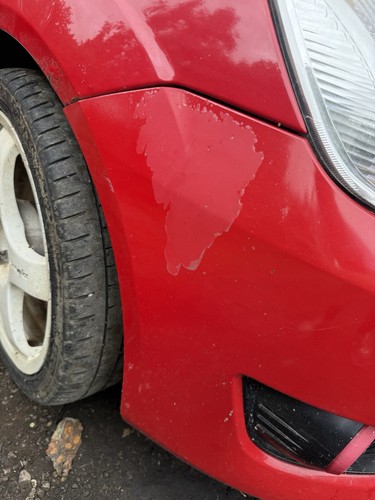 Ford fiesta 2002 2008 colorado - fiesta, 2002-2008